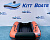 Лодка ПВХ Kitt Boats 330 НДНД
